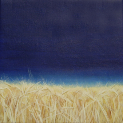 Hoher Himmel - Weites Land 3